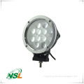 60W 7inch led drive light,waterproof led driving light off Automobiles,auto lighting system